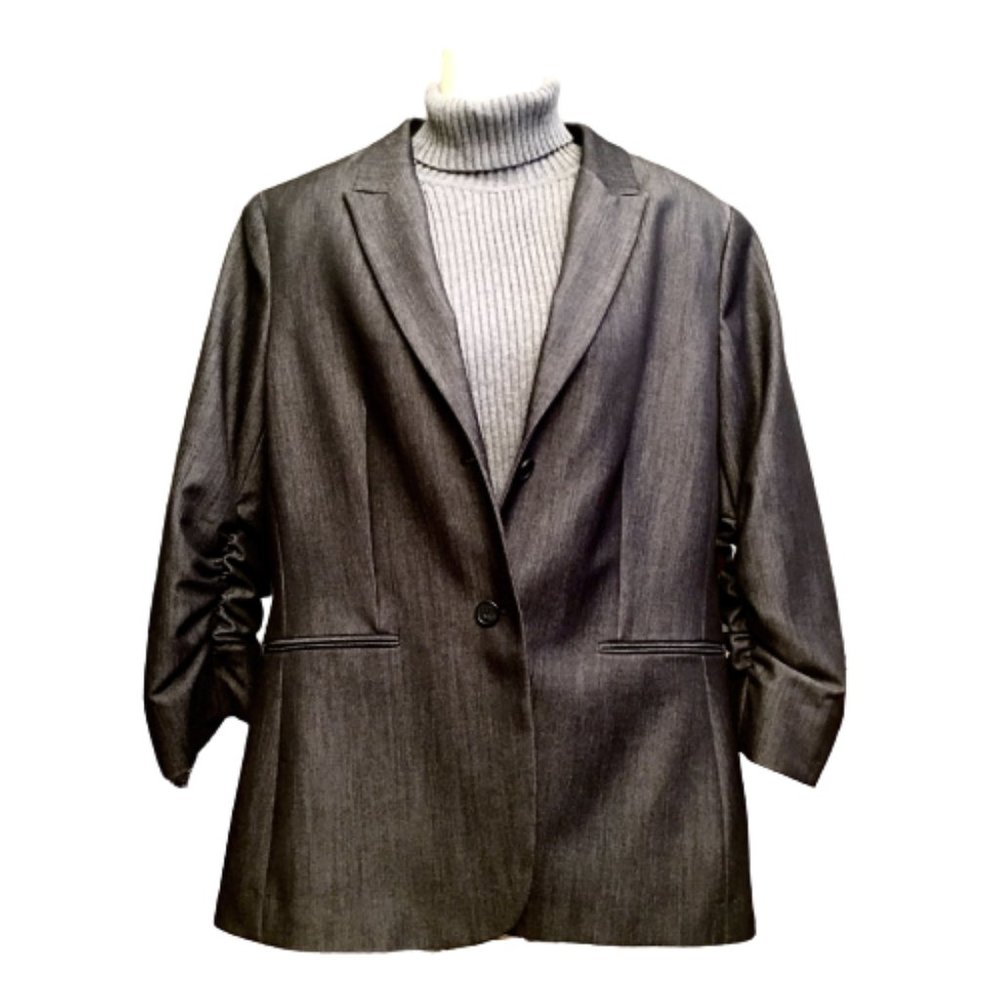 Jacket Calvin Klein Oversized